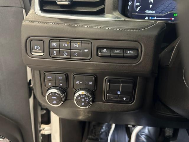 2023 GMC Yukon 4WD Denali Ultimate
