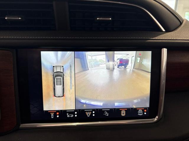 2023 GMC Yukon 4WD Denali Ultimate