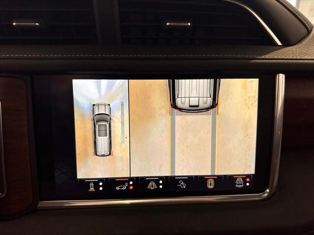 2023 GMC Yukon 4WD Denali Ultimate