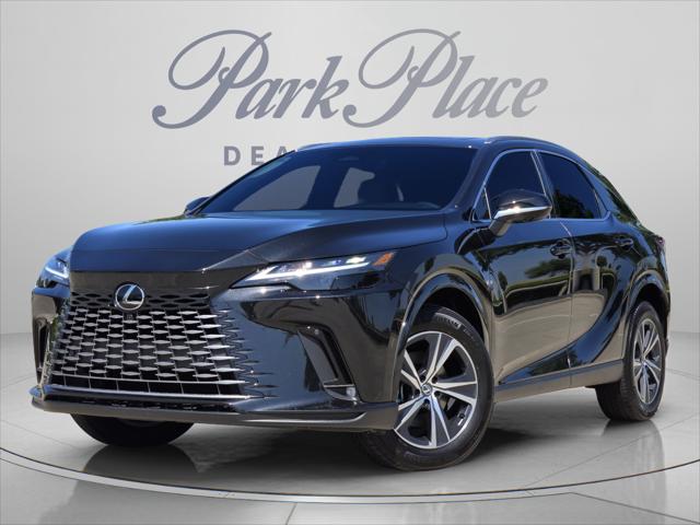 2026 Lexus RX 350 Premium for sale in Plano, TX