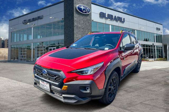 2025 Subaru Crosstrek Wilderness for sale in Riverside, CA