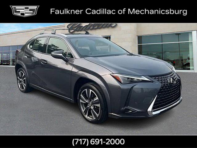 2023 Lexus UX 250h Premium for sale in Mechanicsburg, PA