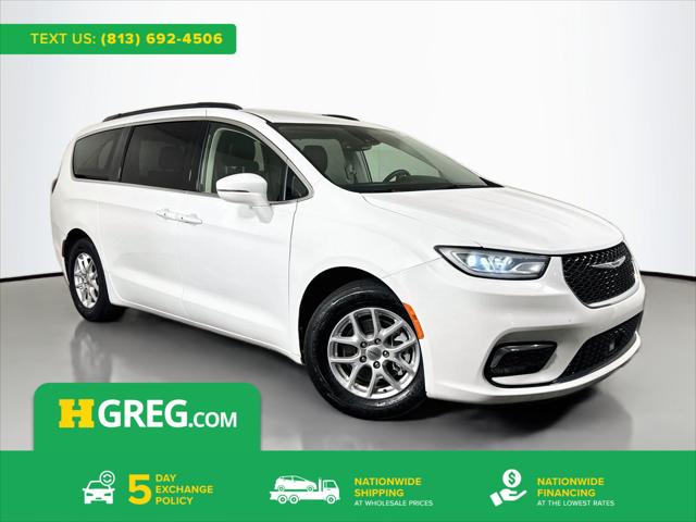 2022 Chrysler Pacifica Touring L for sale in Tampa, FL