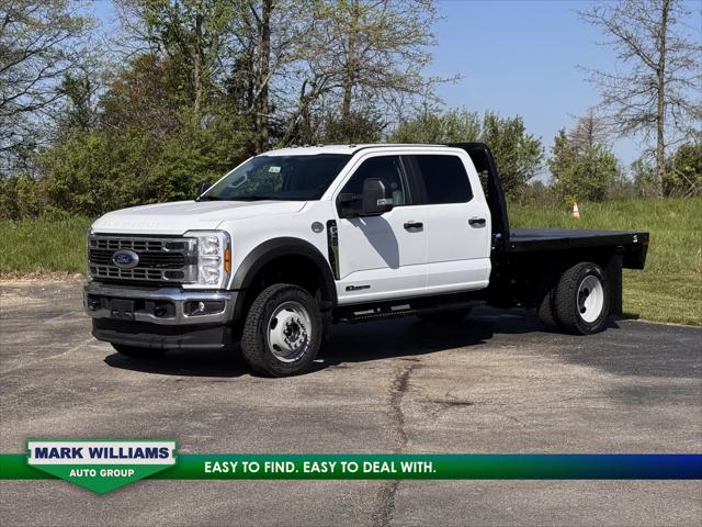 2026 Ford F-450 XL for sale near Cincinnati, OH