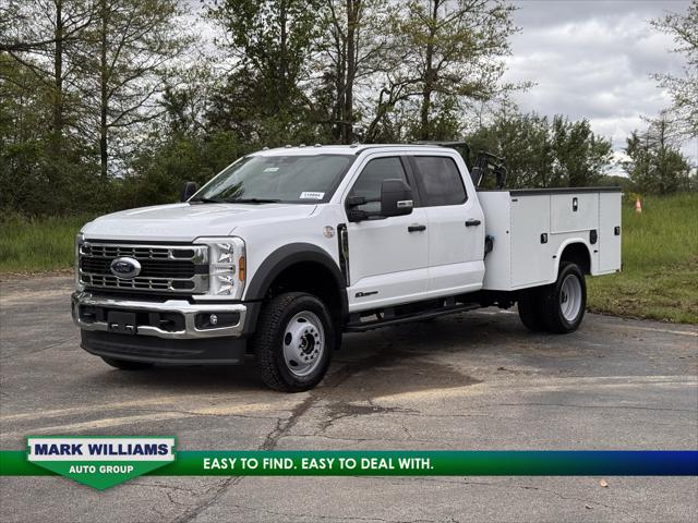 2026 Ford F-450 XL for sale near Cincinnati, OH