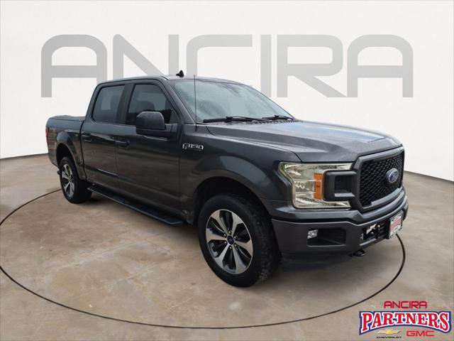2020 Ford F-150 XL for sale in Cuero, TX