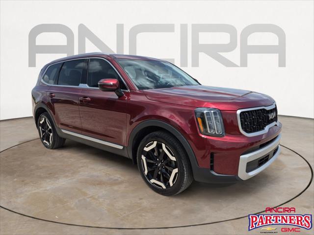 2024 Kia Telluride EX for sale in Cuero, TX