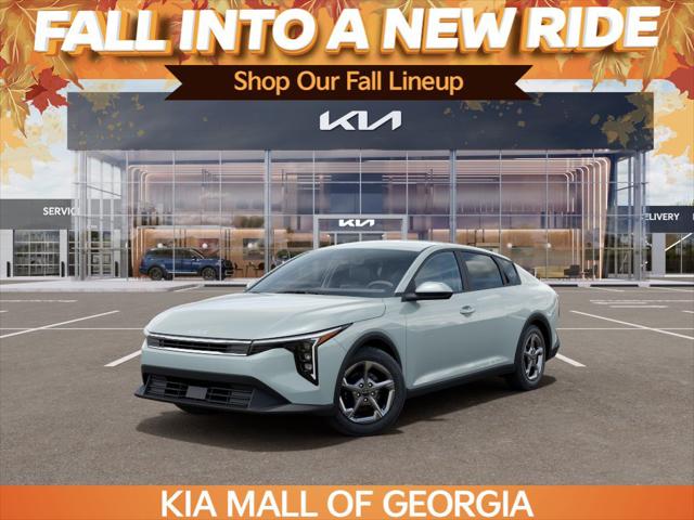 2026 Kia K4 LXS for sale in Buford, GA