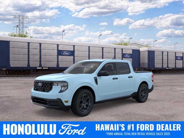 2026 Ford Maverick XLT for sale in Honolulu, HI