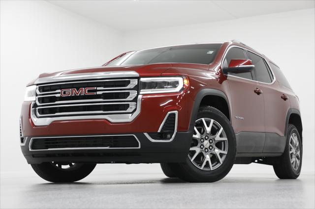 2022 GMC Acadia FWD SLT for sale in Clinton, MO