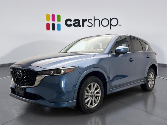 2024 Mazda CX-5 2.5 S Select for sale in Chester Springs, PA