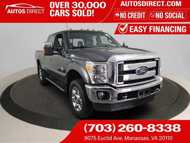 2016 Ford F-350 Platinum/XL/XLT/Lariat/King Ranch for sale in Fredericksburg, VA