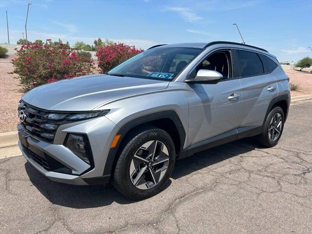 2025 Hyundai Tucson SEL for sale in Prescott, AZ