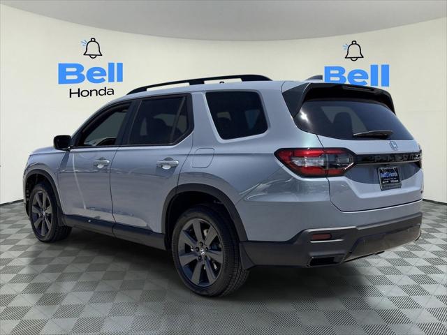 2026 Honda Pilot Sport for sale in Phoenix, AZ