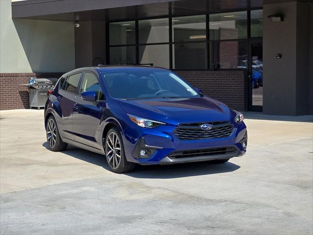 2026 Subaru Impreza Sport for sale in Fayetteville, AR