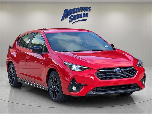2026 Subaru Impreza RS for sale in Fayetteville, AR