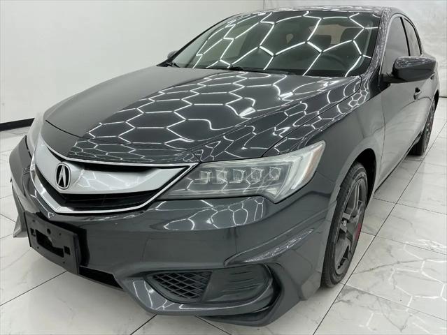 2016 Acura ILX for sale near Cincinnati, OH