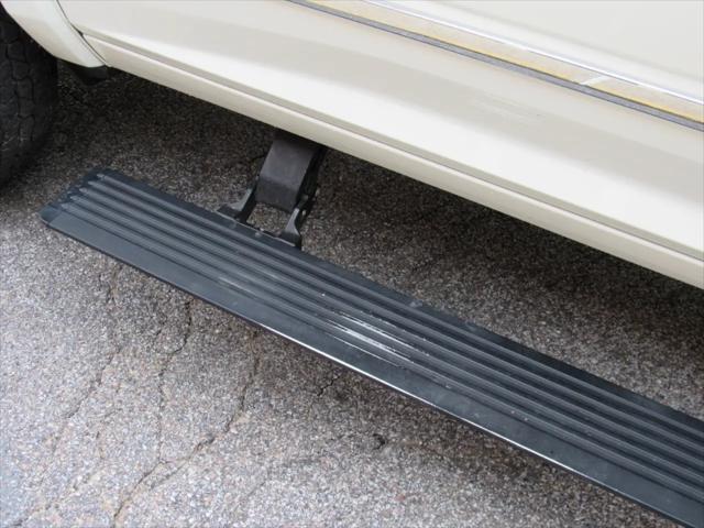 2021 Ram 3500 Limited Crew Cab 4x4 8 Box