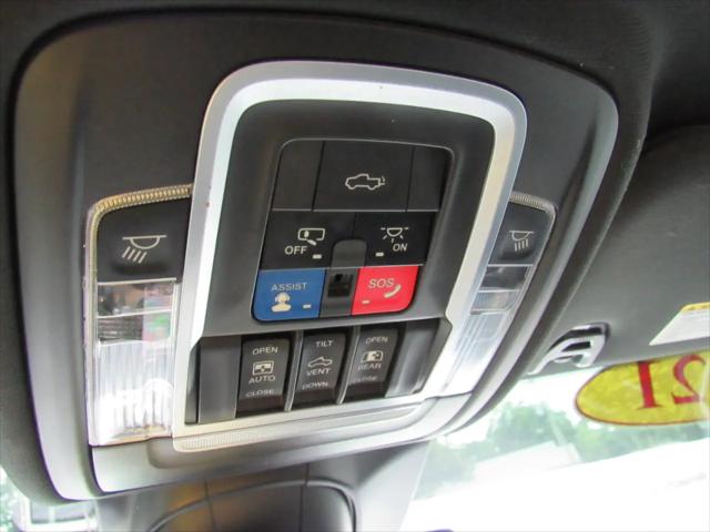 2021 Ram 3500 Limited Crew Cab 4x4 8 Box