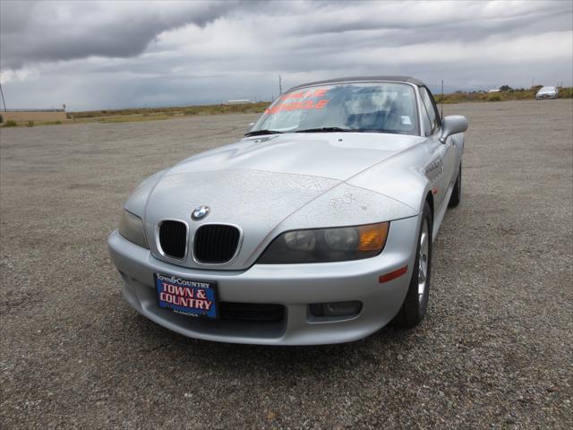 1998 BMW Z3 2.8 for sale in Alamosa, CO