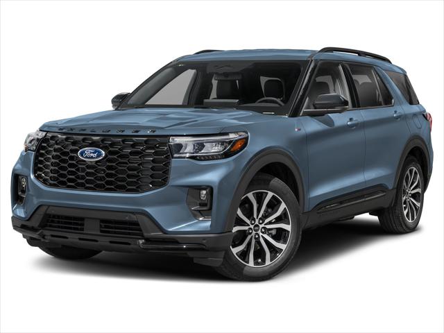 2025 Ford Explorer ST-Line for sale in Alamosa, CO