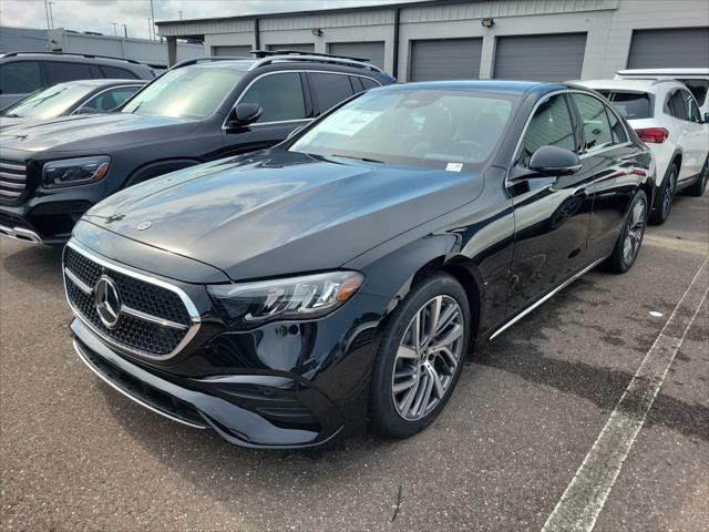 2026 Mercedes-Benz E-Class Unknown for sale in Tampa, FL