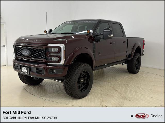2026 Ford F-250 LARIAT for sale in Fort Mill, SC