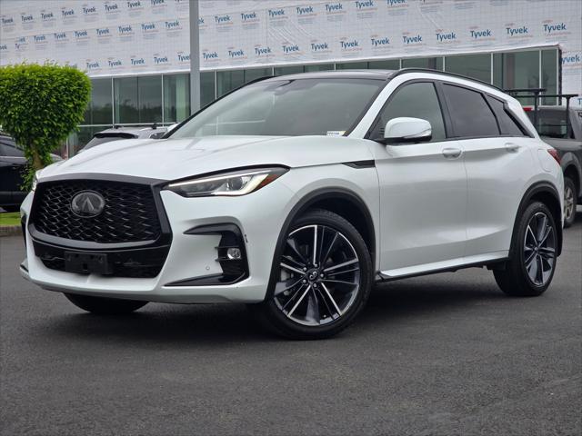 2023 INFINITI QX50 SPORT AWD for sale in Fife, WA
