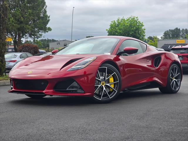 2024 Lotus Emira V6 First Edition for sale in Fife, WA