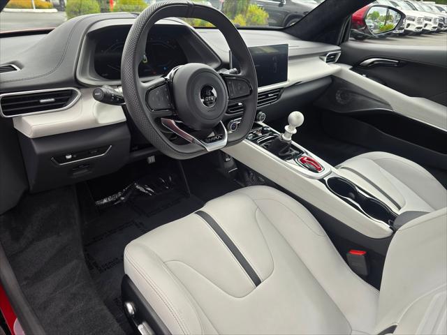 2024 Lotus Emira V6 First Edition