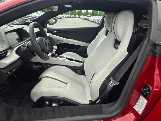 2024 Lotus Emira V6 First Edition