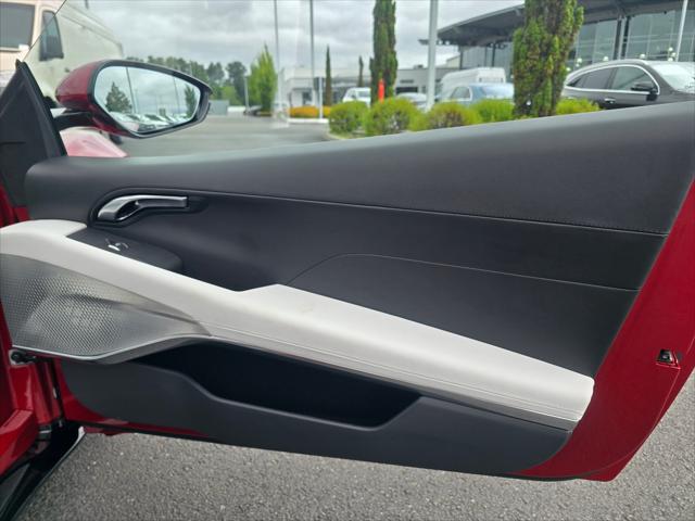2024 Lotus Emira V6 First Edition