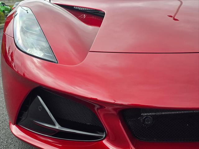 2024 Lotus Emira V6 First Edition