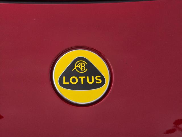 2024 Lotus Emira V6 First Edition