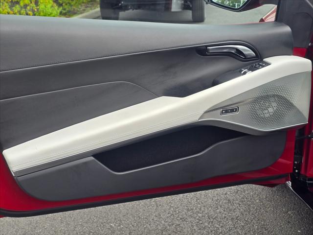 2024 Lotus Emira V6 First Edition