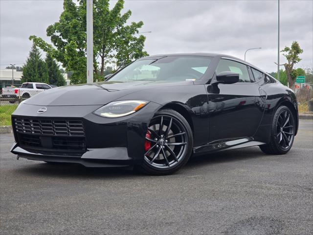 2024 Nissan Z Performance Auto for sale in Fife, WA