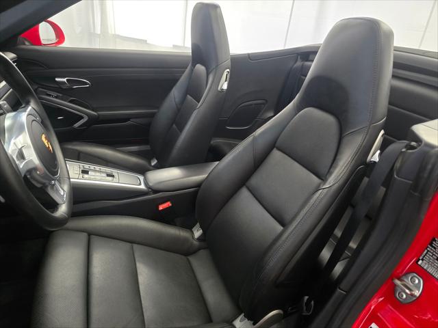 2015 Porsche 911 Carrera S