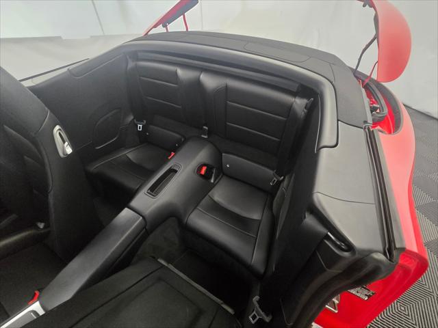 2015 Porsche 911 Carrera S