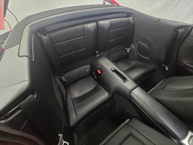 2015 Porsche 911 Carrera S