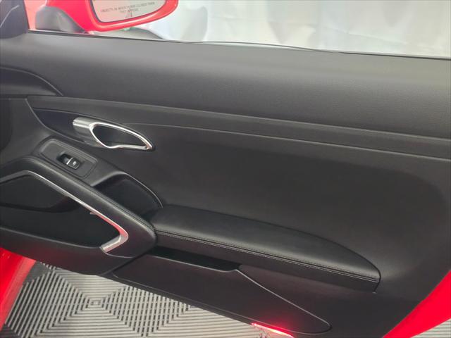 2015 Porsche 911 Carrera S