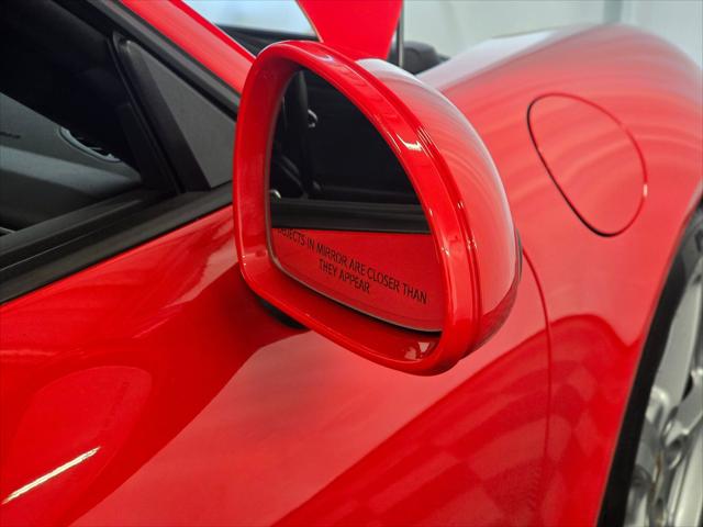 2015 Porsche 911 Carrera S