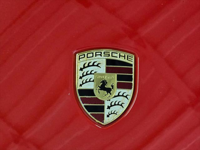 2015 Porsche 911 Carrera S