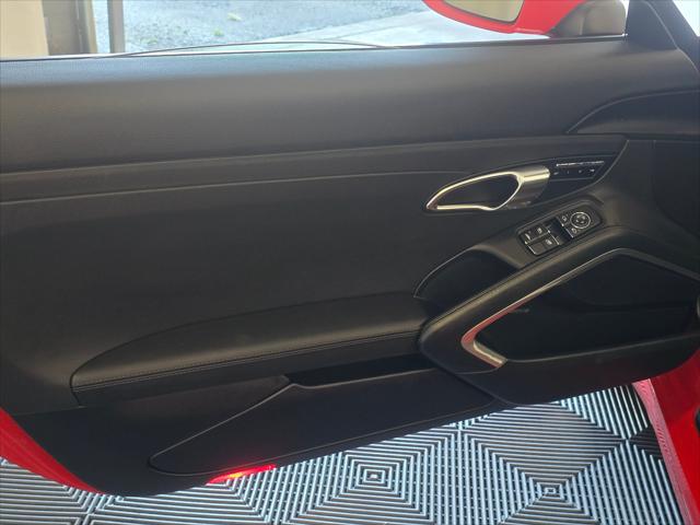 2015 Porsche 911 Carrera S