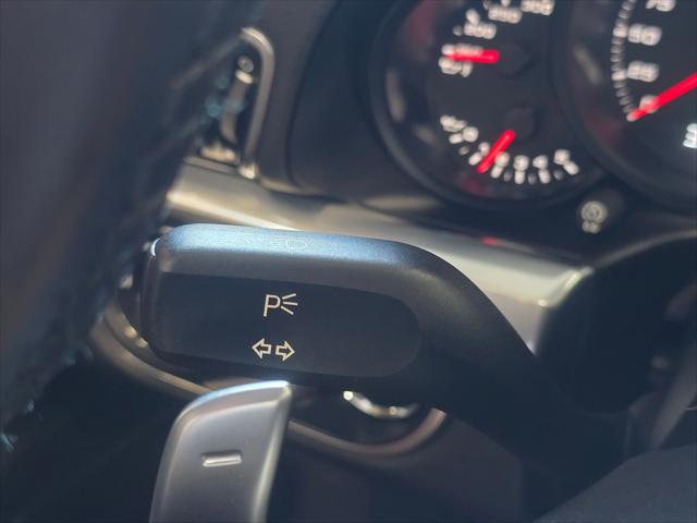 2015 Porsche 911 Carrera S