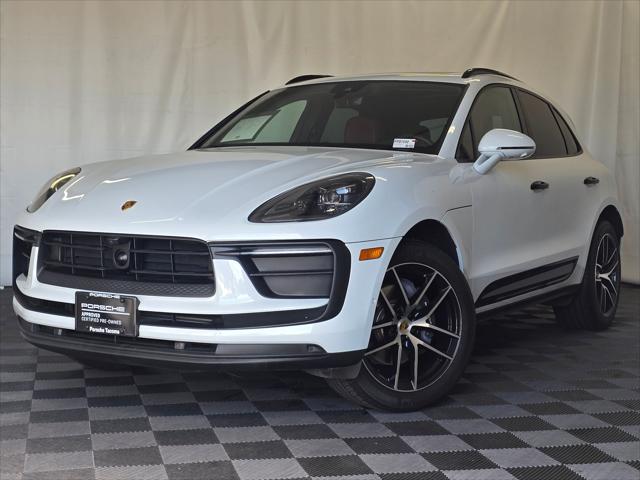 2023 Porsche Macan Unknown for sale in Fife, WA