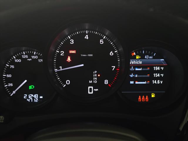 2023 Porsche Macan Unknown