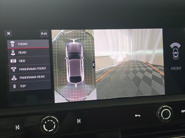 2023 Porsche Macan Unknown