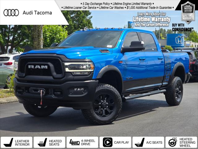 2022 Ram 2500 Power Wagon for sale in Fife, WA