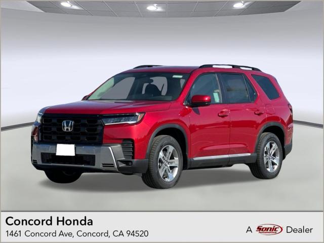 2026 Honda Pilot EX-L for sale in Concord, CA