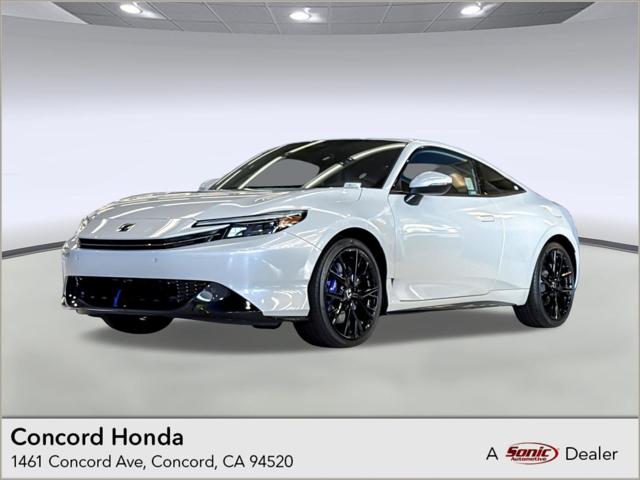 2026 Honda Prelude Hybrid for sale in Concord, CA
